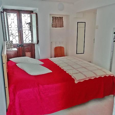 Appartamento Cristina Stresa Bagian luar foto