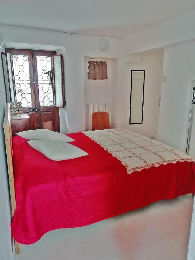 Appartamento Cristina Stresa Bagian luar foto